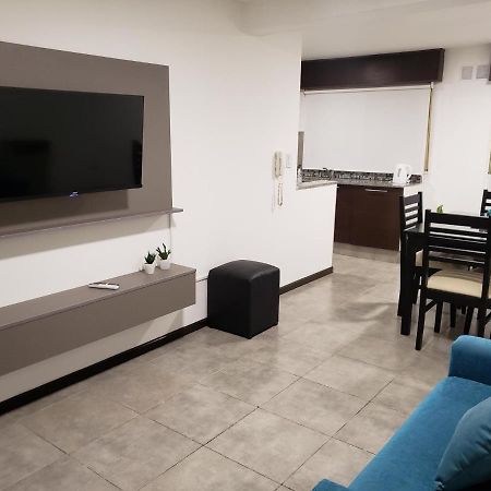 דירות Villa María Costanera.Vm מראה חיצוני תמונה