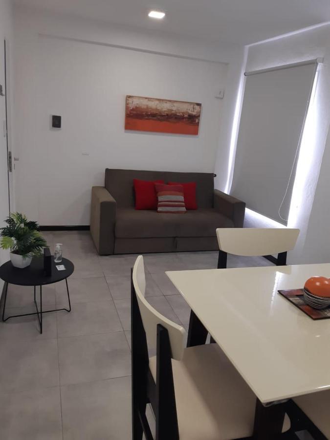 דירות Villa María Costanera.Vm מראה חיצוני תמונה