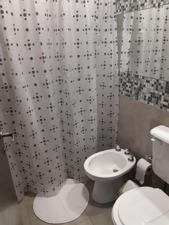 דירות Villa María Costanera.Vm מראה חיצוני תמונה