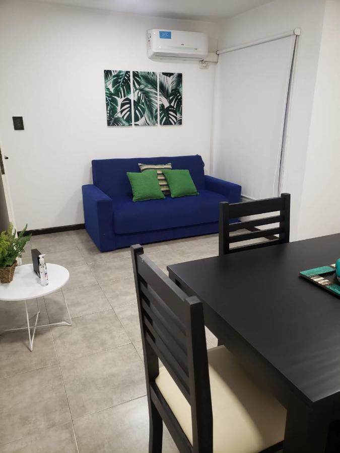 דירות Villa María Costanera.Vm מראה חיצוני תמונה