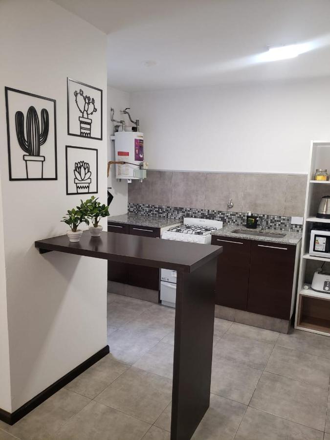דירות Villa María Costanera.Vm מראה חיצוני תמונה